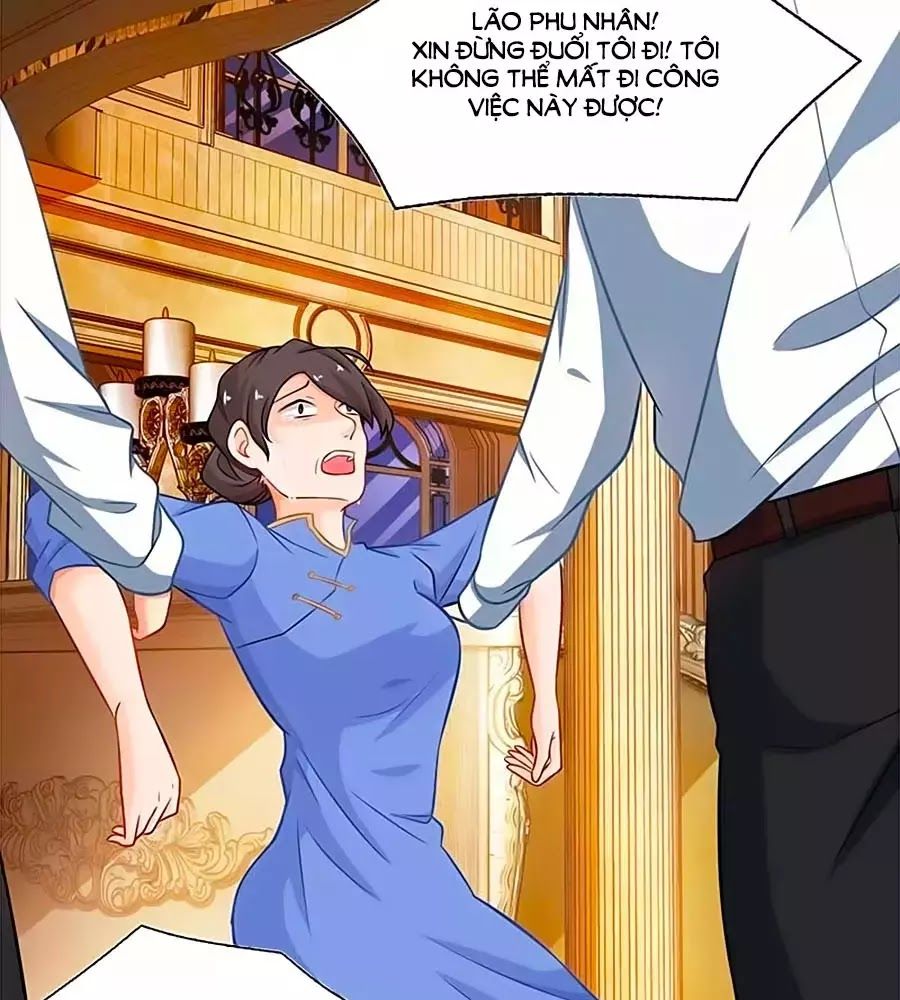 Một Thai Hai Bảo : Đưa Mami Về Nhà ! - Chương 45 - Trang 37