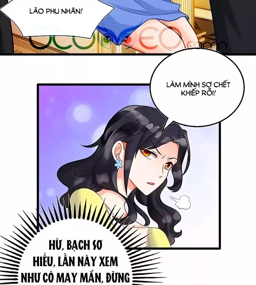 Một Thai Hai Bảo : Đưa Mami Về Nhà ! - Chương 45 - Trang 38