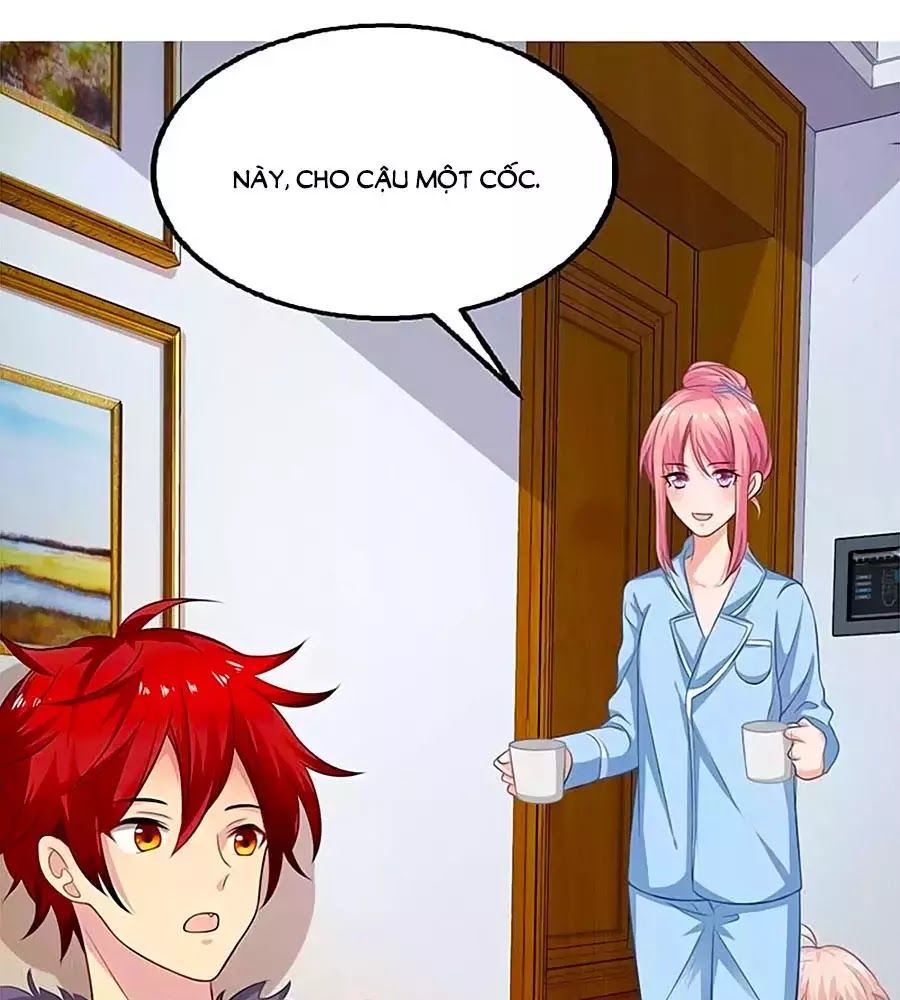 Một Thai Hai Bảo : Đưa Mami Về Nhà ! - Chương 45 - Trang 6