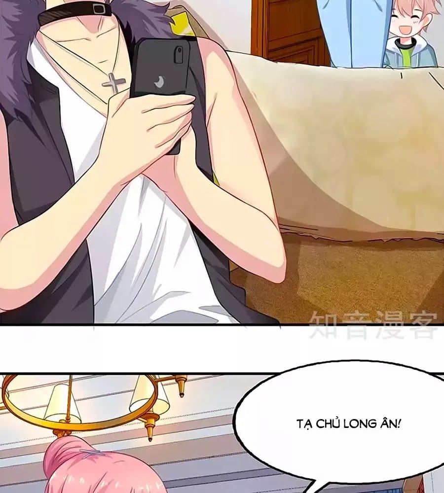 Một Thai Hai Bảo : Đưa Mami Về Nhà ! - Chương 45 - Trang 7