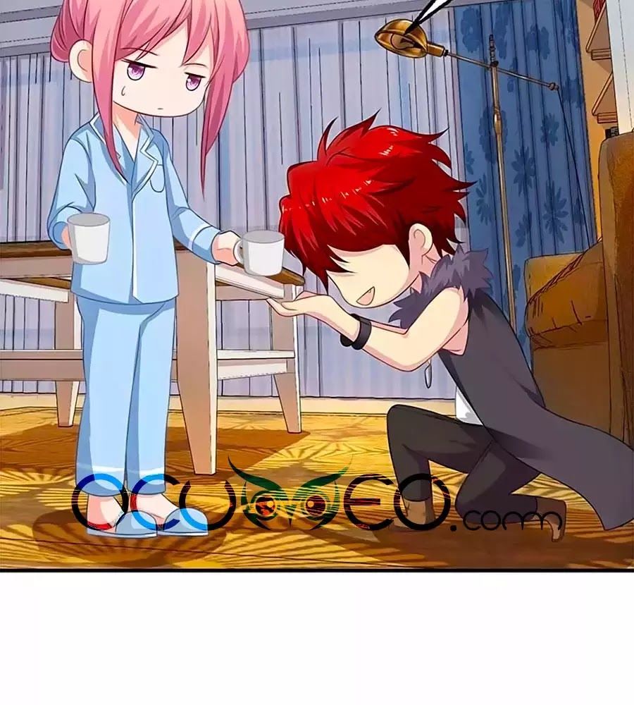 Một Thai Hai Bảo : Đưa Mami Về Nhà ! - Chương 45 - Trang 8