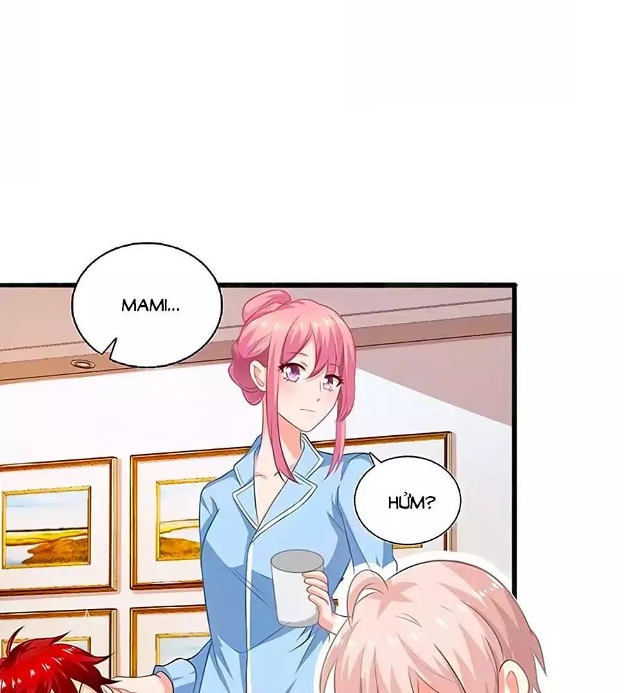 Một Thai Hai Bảo : Đưa Mami Về Nhà ! - Chương 45 - Trang 9