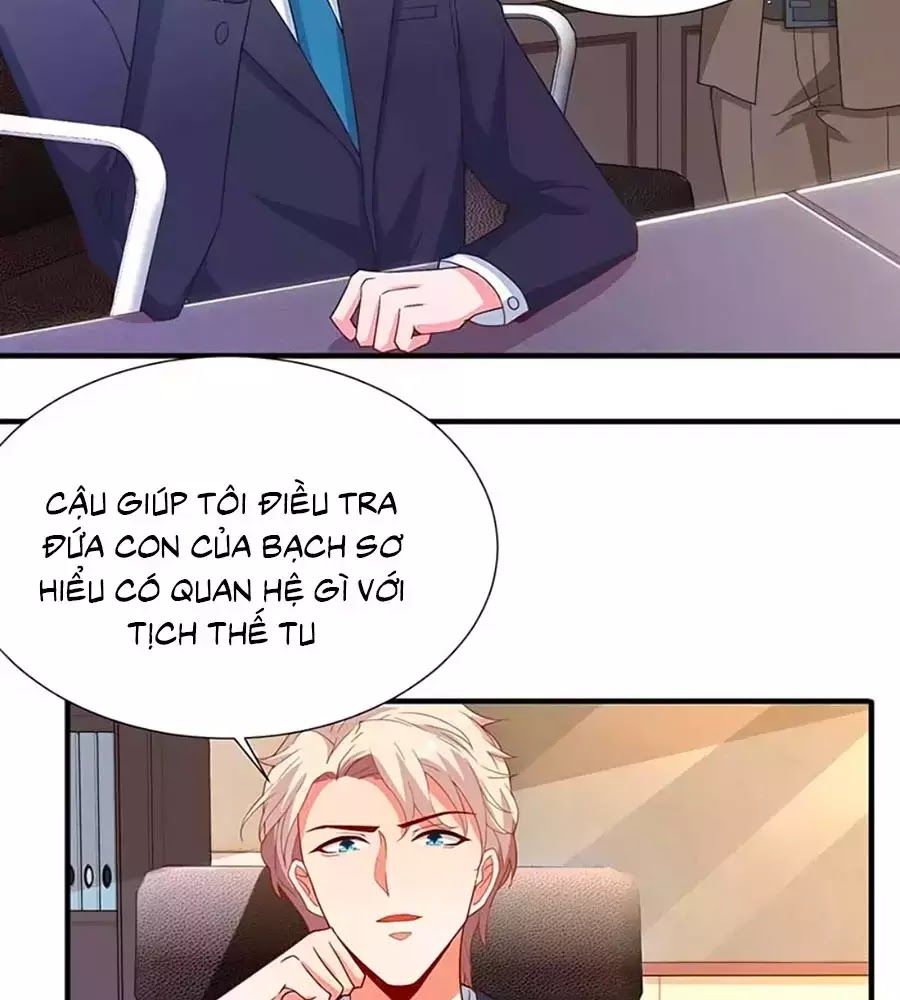 Một Thai Hai Bảo : Đưa Mami Về Nhà ! - Chương 47 - Trang 2