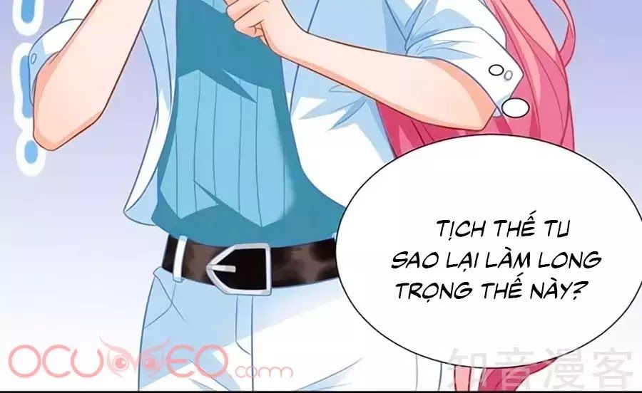 Một Thai Hai Bảo : Đưa Mami Về Nhà ! - Chương 47 - Trang 11