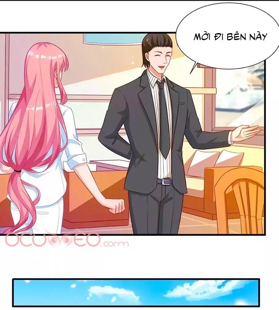 Một Thai Hai Bảo : Đưa Mami Về Nhà ! - Chương 47 - Trang 12