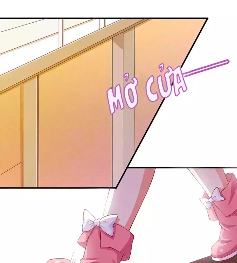 Một Thai Hai Bảo : Đưa Mami Về Nhà ! - Chương 47 - Trang 14