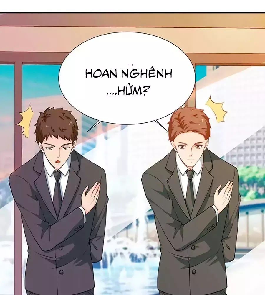 Một Thai Hai Bảo : Đưa Mami Về Nhà ! - Chương 47 - Trang 16