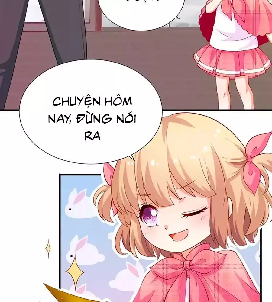 Một Thai Hai Bảo : Đưa Mami Về Nhà ! - Chương 47 - Trang 19