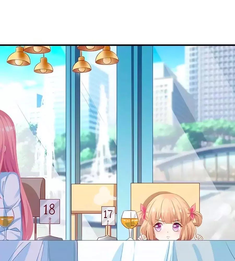 Một Thai Hai Bảo : Đưa Mami Về Nhà ! - Chương 47 - Trang 22