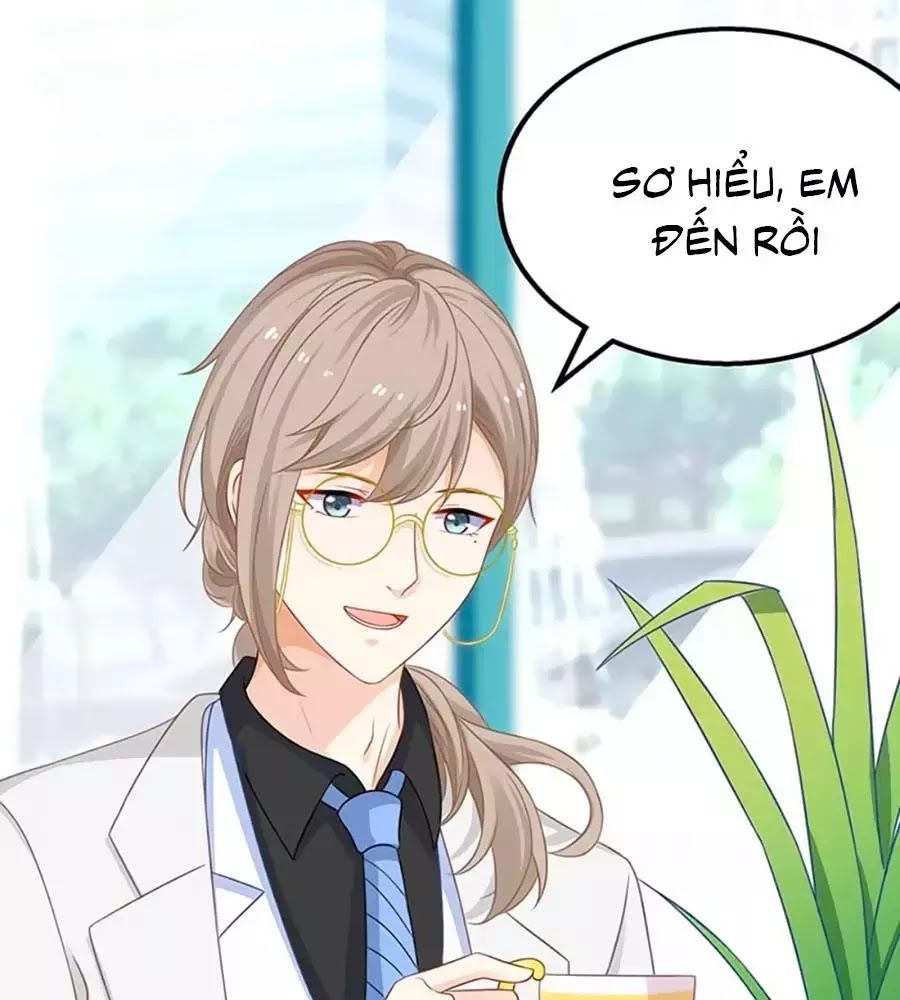 Một Thai Hai Bảo : Đưa Mami Về Nhà ! - Chương 47 - Trang 25