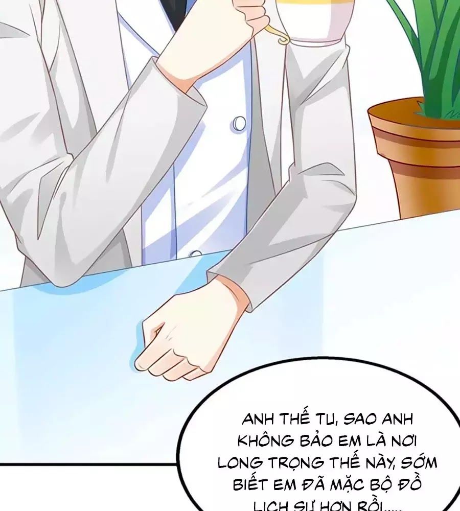 Một Thai Hai Bảo : Đưa Mami Về Nhà ! - Chương 47 - Trang 26