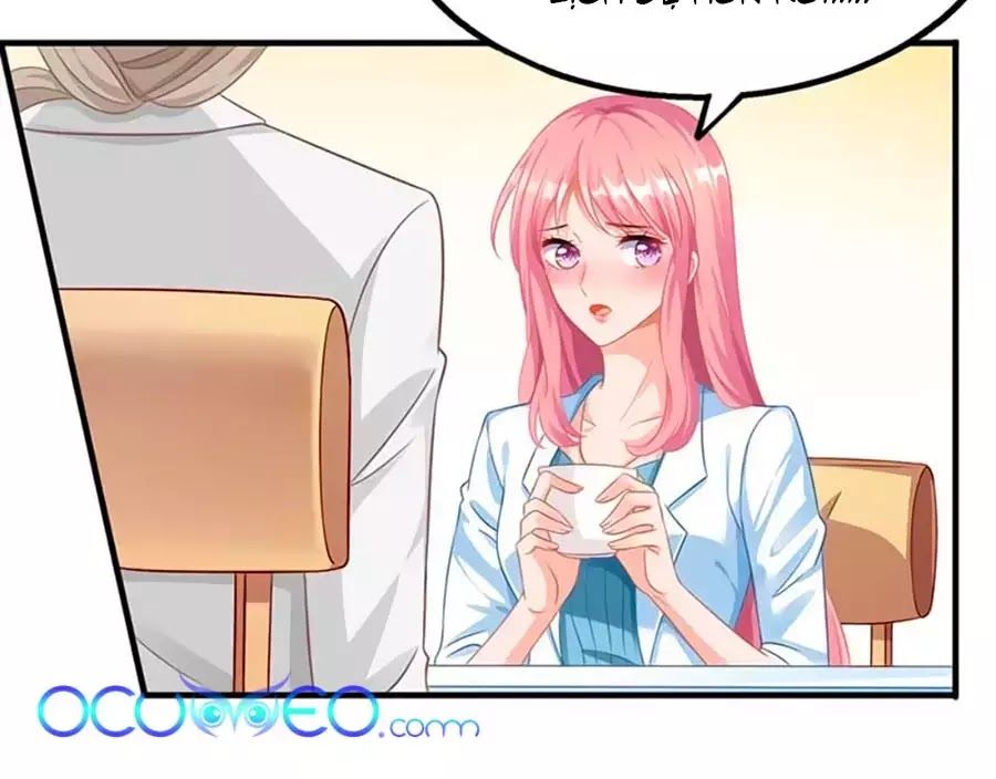 Một Thai Hai Bảo : Đưa Mami Về Nhà ! - Chương 47 - Trang 27