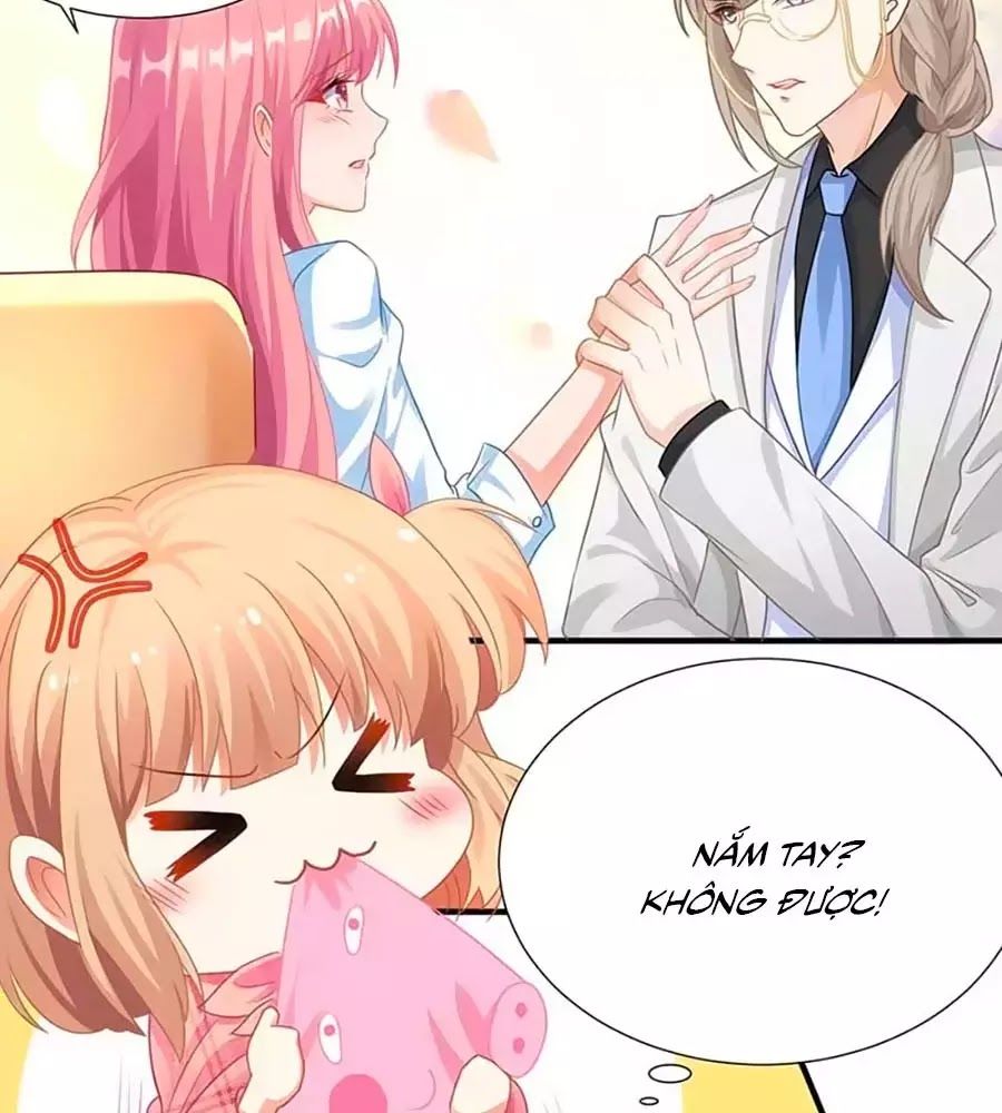 Một Thai Hai Bảo : Đưa Mami Về Nhà ! - Chương 47 - Trang 31