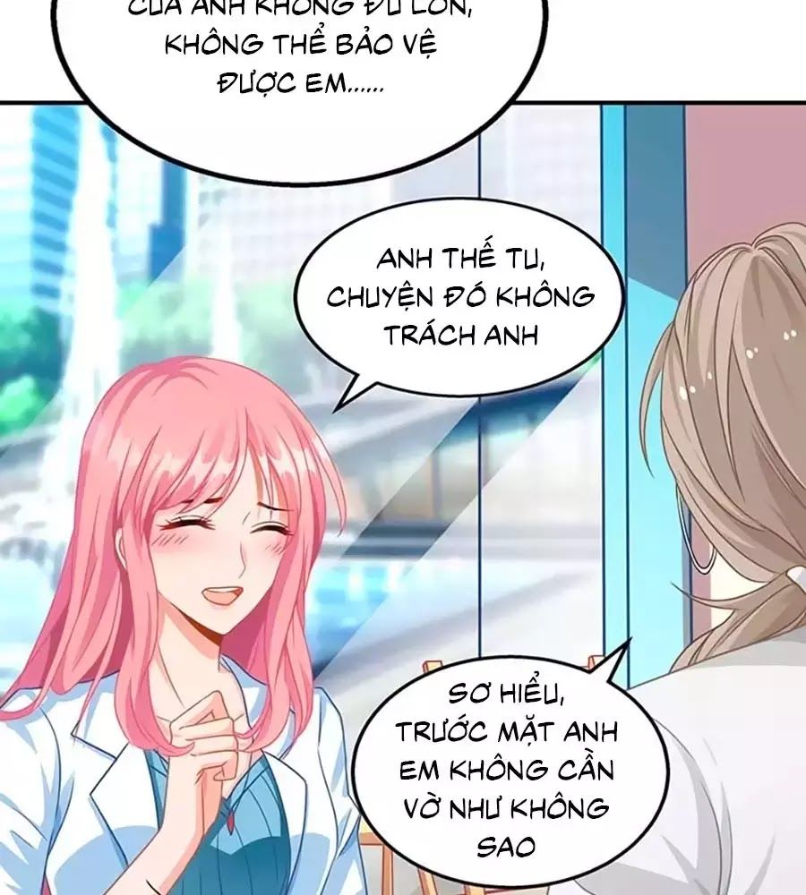 Một Thai Hai Bảo : Đưa Mami Về Nhà ! - Chương 47 - Trang 34