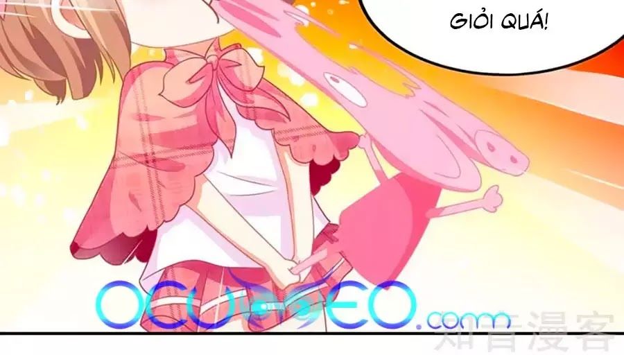 Một Thai Hai Bảo : Đưa Mami Về Nhà ! - Chương 47 - Trang 37