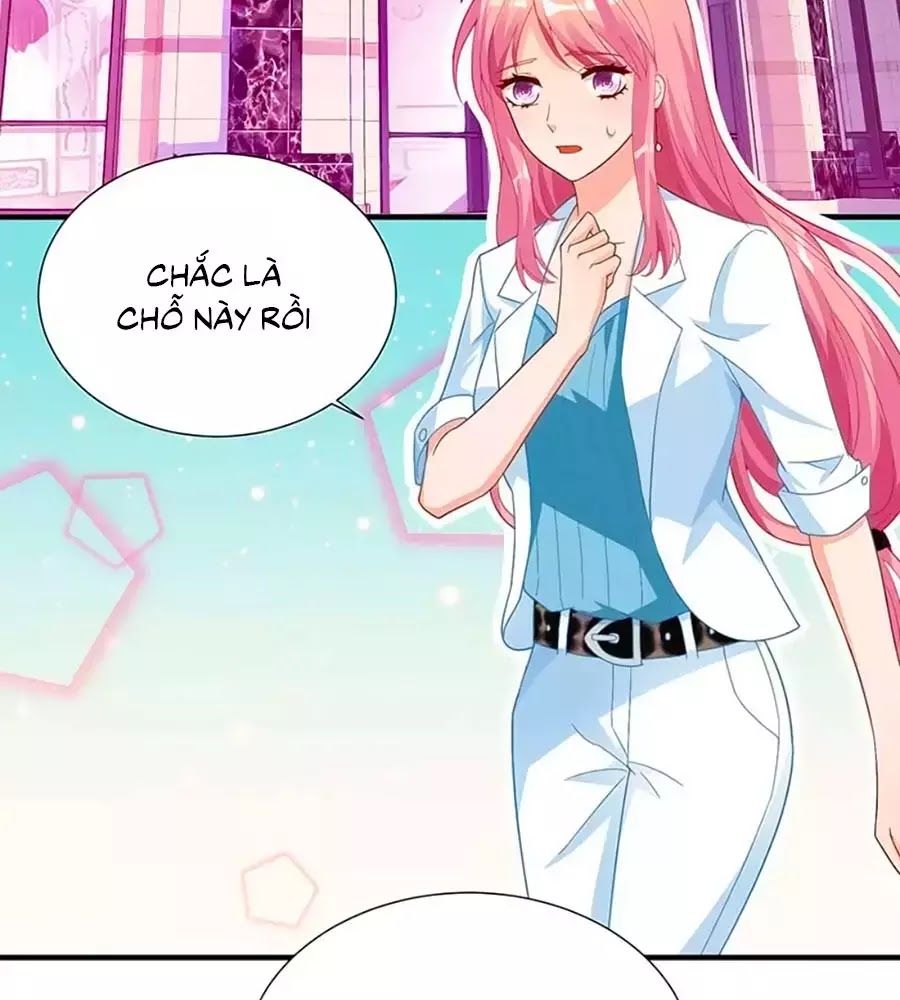 Một Thai Hai Bảo : Đưa Mami Về Nhà ! - Chương 47 - Trang 6