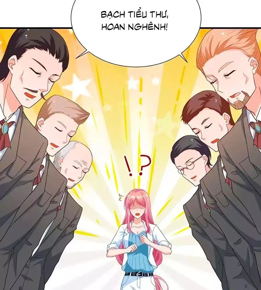 Một Thai Hai Bảo : Đưa Mami Về Nhà ! - Chương 47 - Trang 7