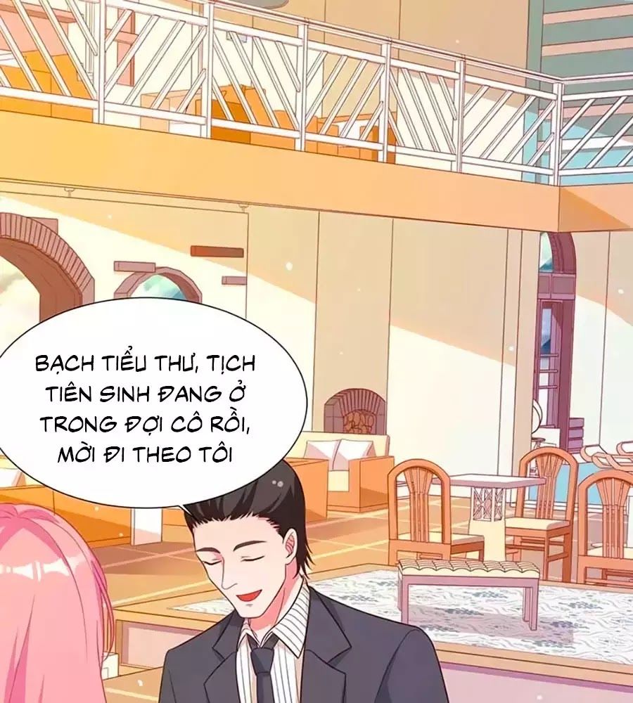 Một Thai Hai Bảo : Đưa Mami Về Nhà ! - Chương 47 - Trang 9