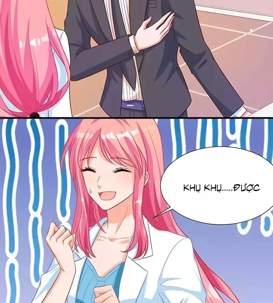 Một Thai Hai Bảo : Đưa Mami Về Nhà ! - Chương 47 - Trang 10