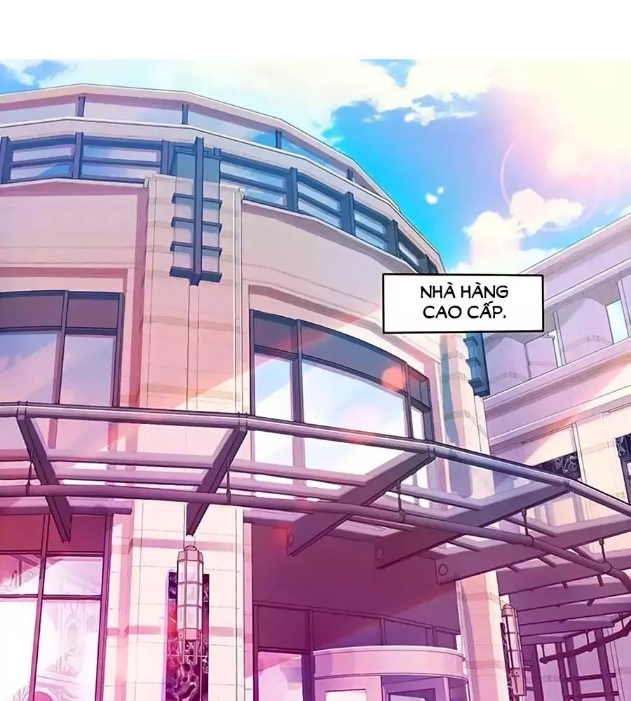 Một Thai Hai Bảo : Đưa Mami Về Nhà ! - Chương 48 - Trang 1