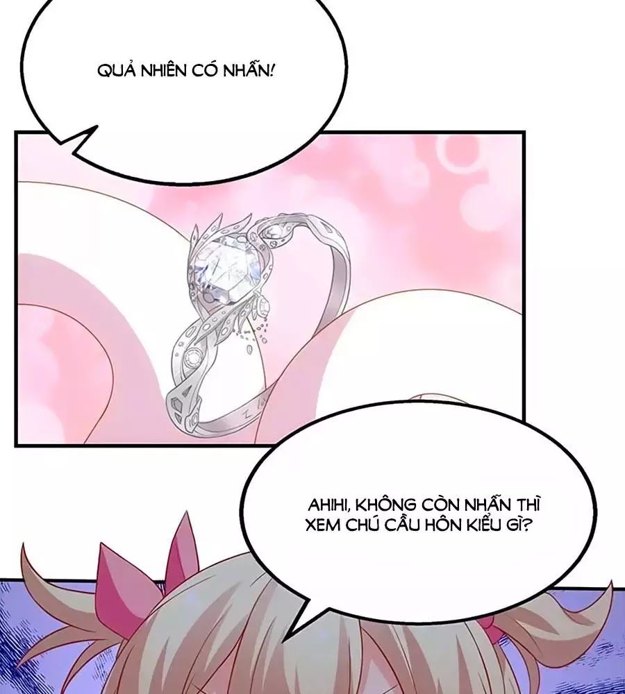 Một Thai Hai Bảo : Đưa Mami Về Nhà ! - Chương 48 - Trang 12