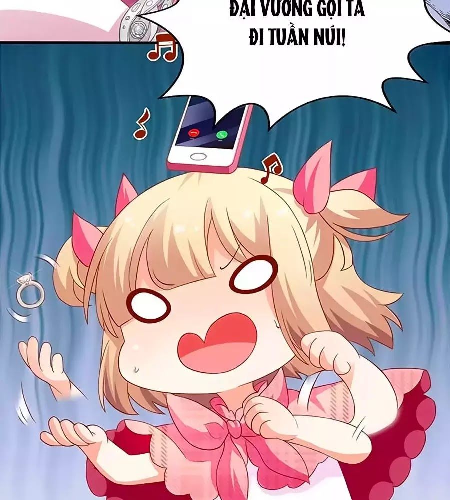 Một Thai Hai Bảo : Đưa Mami Về Nhà ! - Chương 48 - Trang 14