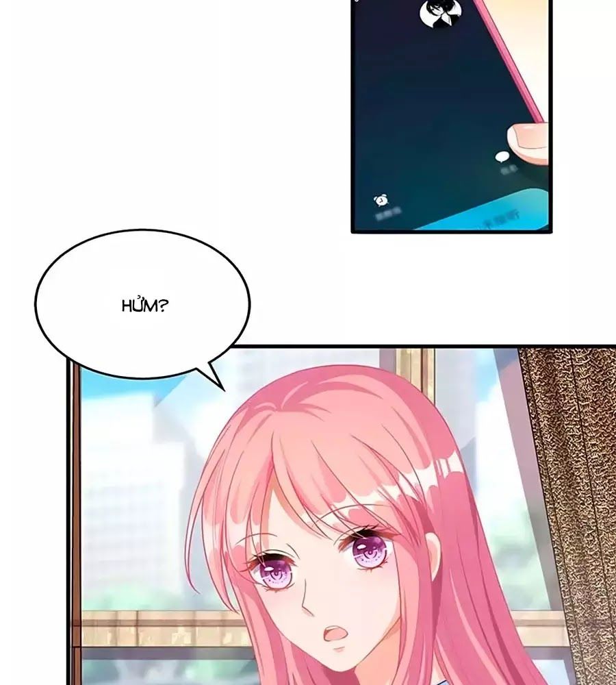 Một Thai Hai Bảo : Đưa Mami Về Nhà ! - Chương 48 - Trang 17