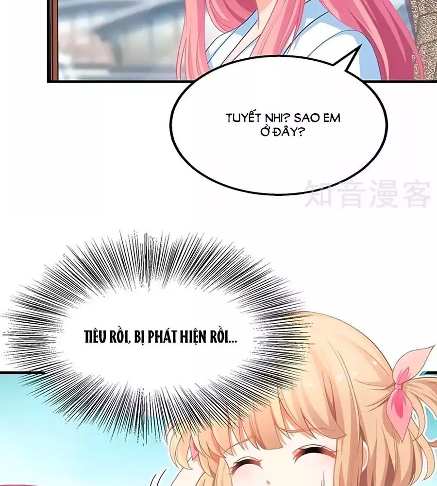 Một Thai Hai Bảo : Đưa Mami Về Nhà ! - Chương 48 - Trang 18