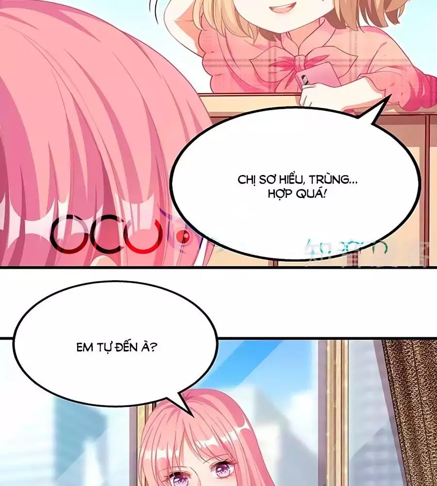 Một Thai Hai Bảo : Đưa Mami Về Nhà ! - Chương 48 - Trang 19