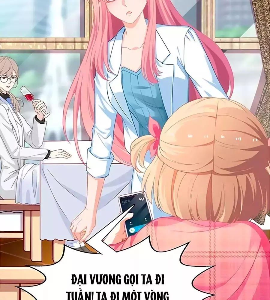 Một Thai Hai Bảo : Đưa Mami Về Nhà ! - Chương 48 - Trang 20