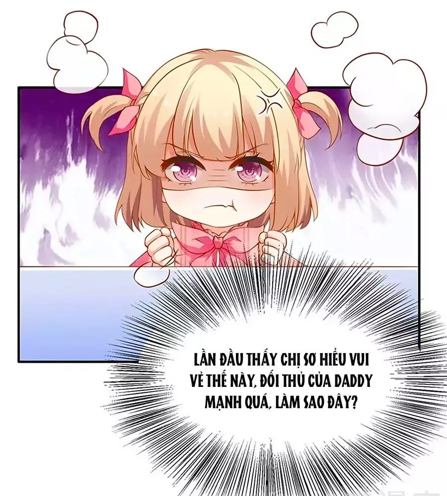 Một Thai Hai Bảo : Đưa Mami Về Nhà ! - Chương 48 - Trang 3