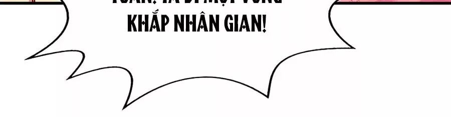 Một Thai Hai Bảo : Đưa Mami Về Nhà ! - Chương 48 - Trang 21