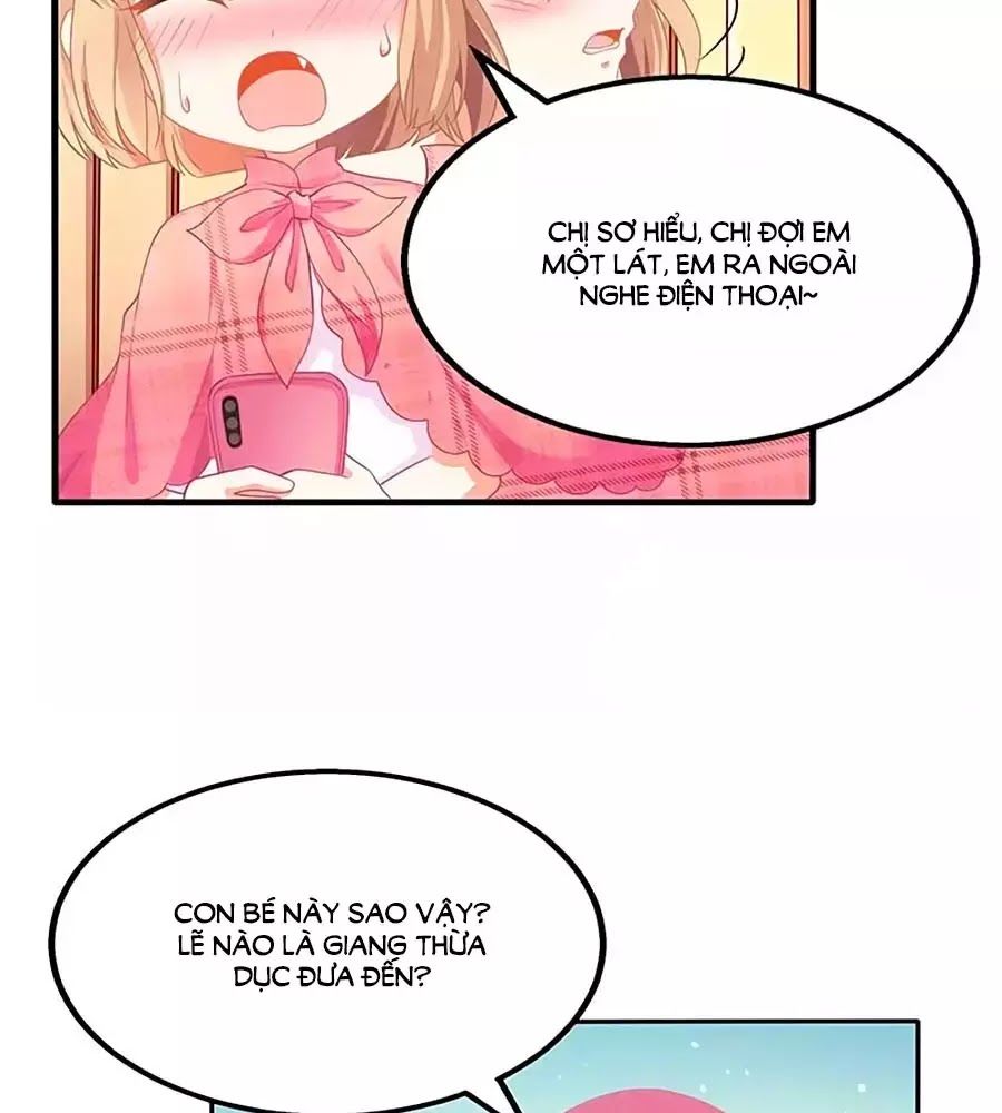 Một Thai Hai Bảo : Đưa Mami Về Nhà ! - Chương 48 - Trang 23