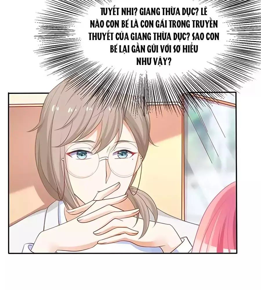 Một Thai Hai Bảo : Đưa Mami Về Nhà ! - Chương 48 - Trang 25