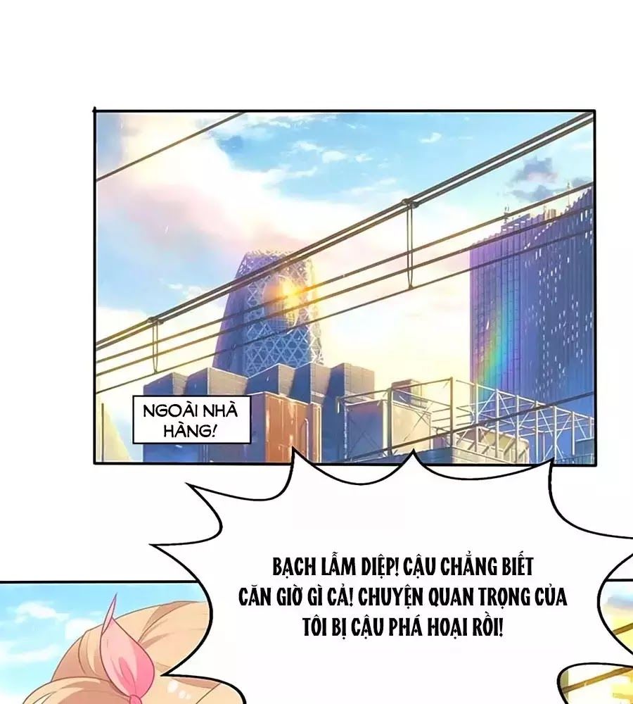 Một Thai Hai Bảo : Đưa Mami Về Nhà ! - Chương 48 - Trang 27