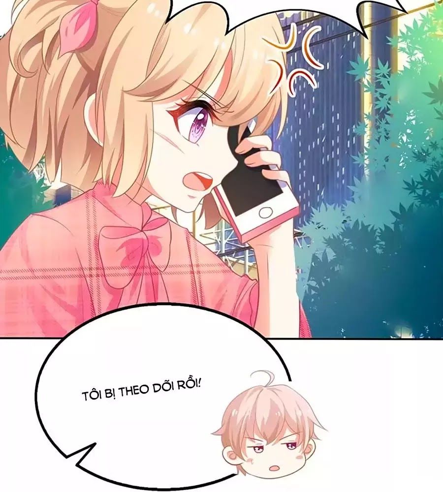 Một Thai Hai Bảo : Đưa Mami Về Nhà ! - Chương 48 - Trang 28