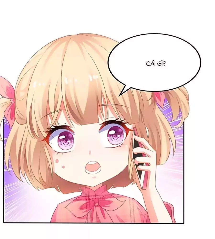 Một Thai Hai Bảo : Đưa Mami Về Nhà ! - Chương 48 - Trang 29