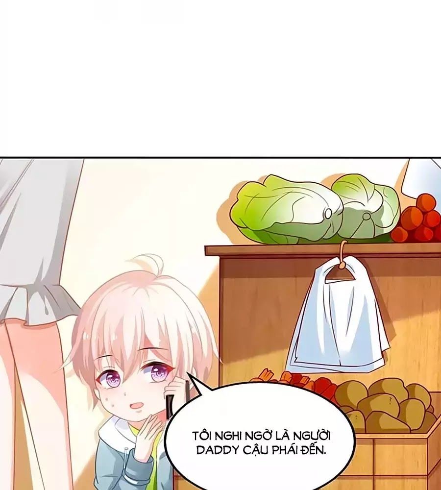 Một Thai Hai Bảo : Đưa Mami Về Nhà ! - Chương 48 - Trang 30