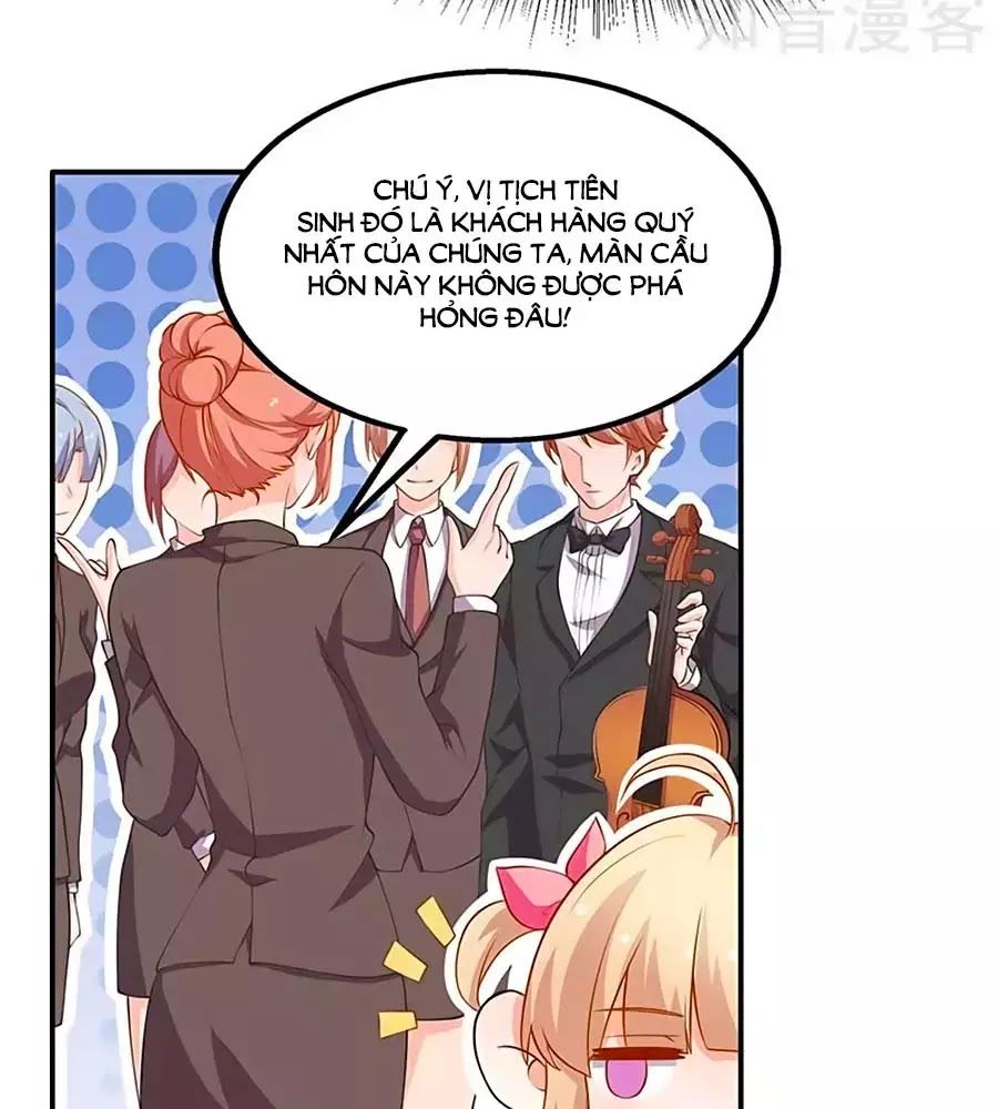 Một Thai Hai Bảo : Đưa Mami Về Nhà ! - Chương 48 - Trang 4