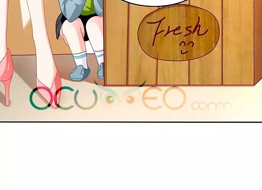 Một Thai Hai Bảo : Đưa Mami Về Nhà ! - Chương 48 - Trang 31