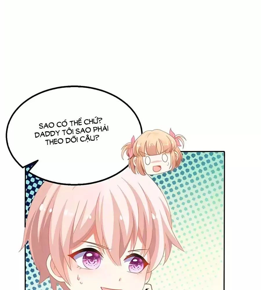 Một Thai Hai Bảo : Đưa Mami Về Nhà ! - Chương 48 - Trang 32