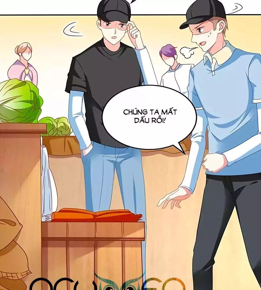 Một Thai Hai Bảo : Đưa Mami Về Nhà ! - Chương 48 - Trang 34