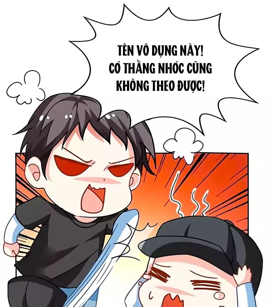 Một Thai Hai Bảo : Đưa Mami Về Nhà ! - Chương 48 - Trang 36