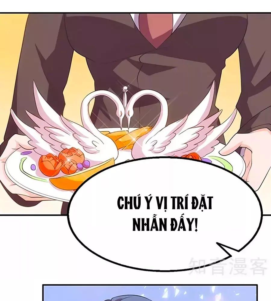 Một Thai Hai Bảo : Đưa Mami Về Nhà ! - Chương 48 - Trang 6