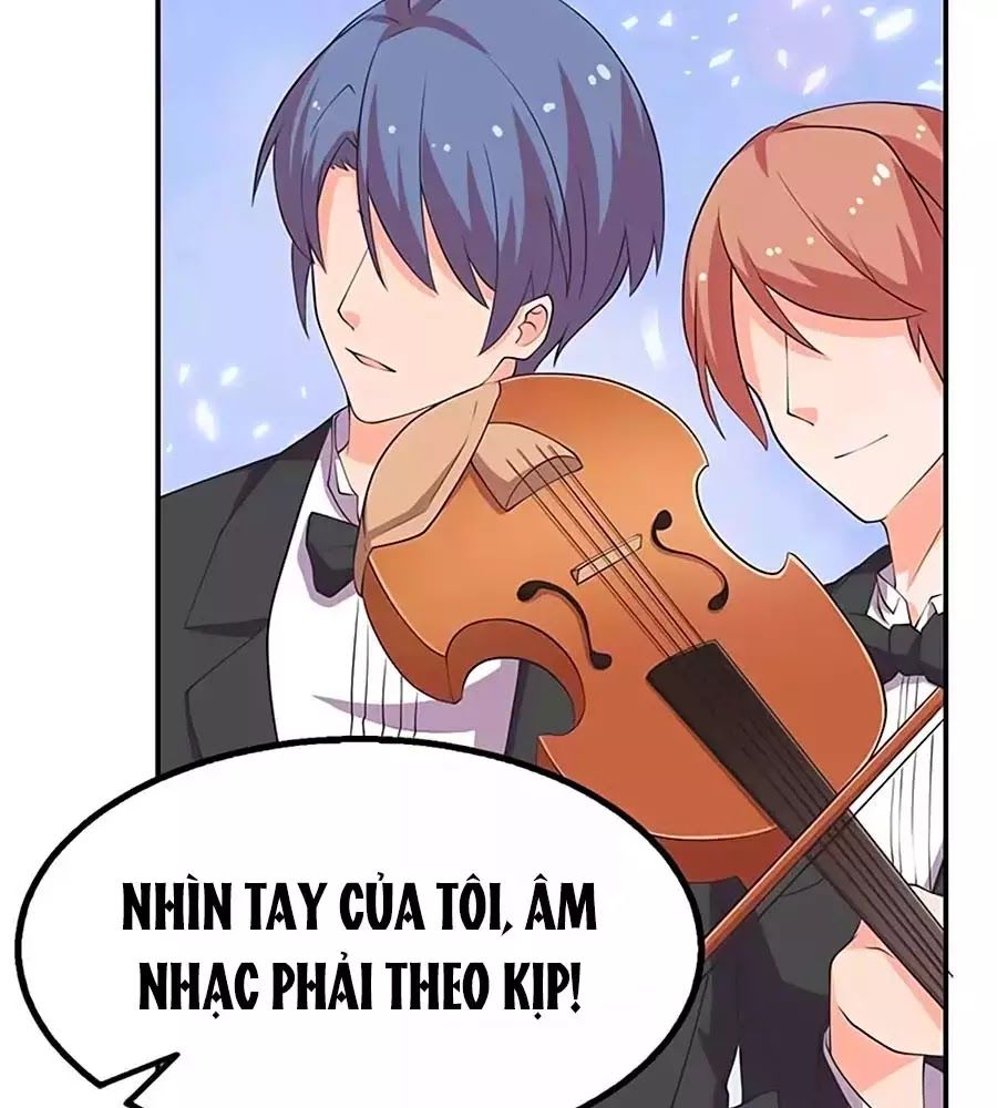 Một Thai Hai Bảo : Đưa Mami Về Nhà ! - Chương 48 - Trang 7