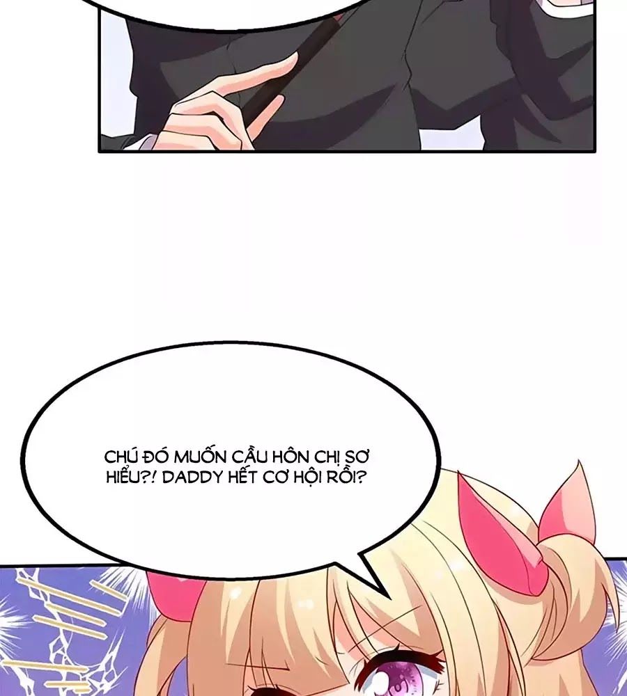 Một Thai Hai Bảo : Đưa Mami Về Nhà ! - Chương 48 - Trang 8