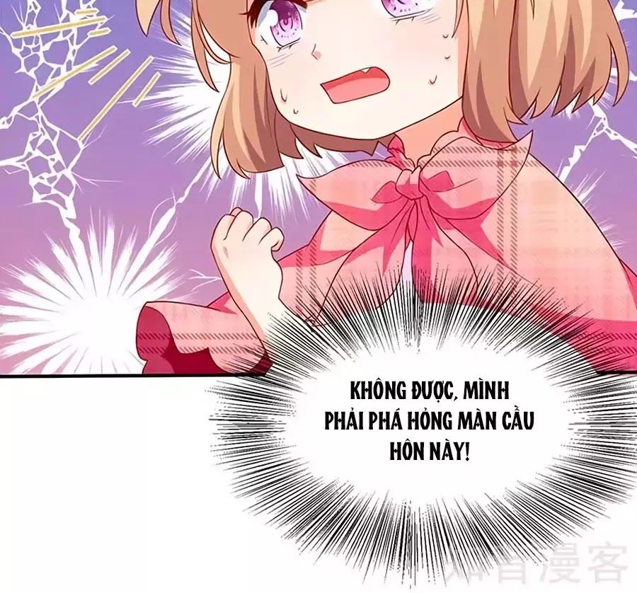 Một Thai Hai Bảo : Đưa Mami Về Nhà ! - Chương 48 - Trang 9