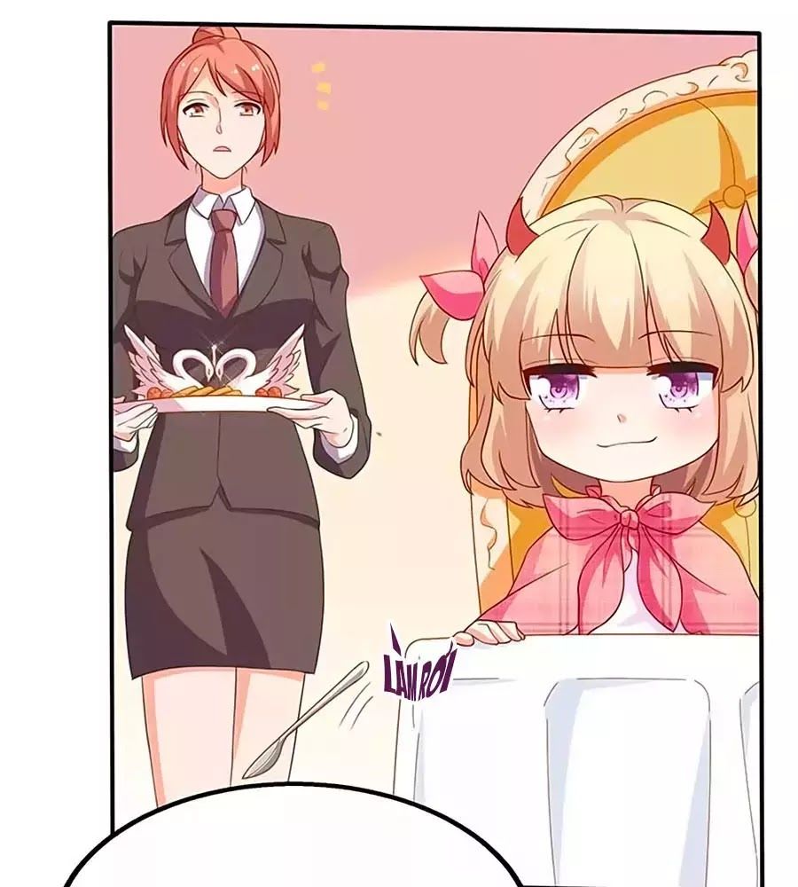 Một Thai Hai Bảo : Đưa Mami Về Nhà ! - Chương 48 - Trang 10