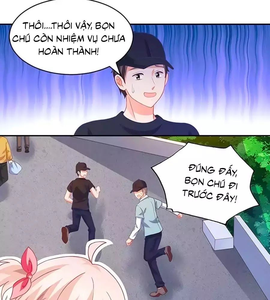 Một Thai Hai Bảo : Đưa Mami Về Nhà ! - Chương 49 - Trang 13