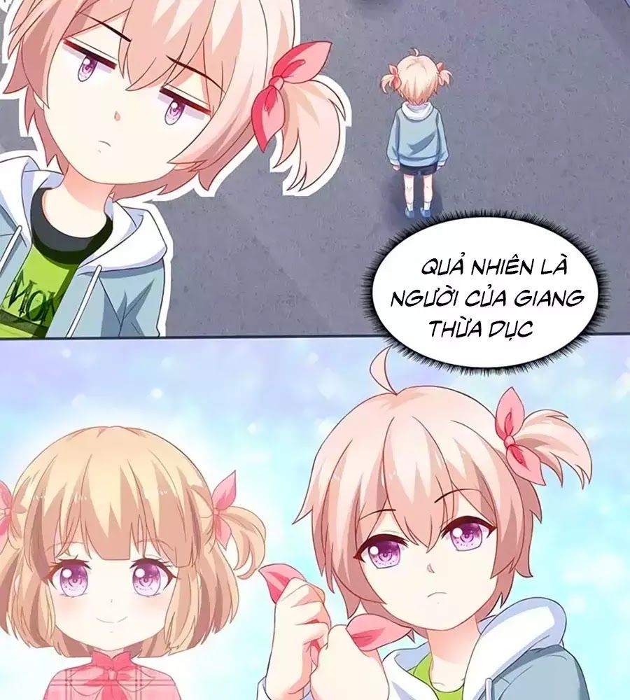 Một Thai Hai Bảo : Đưa Mami Về Nhà ! - Chương 49 - Trang 14